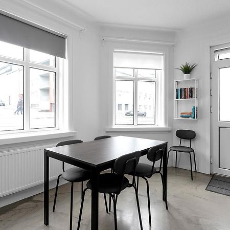 Cozy 2 Bedroom Apartment In Central Reykavik Reykjavik Ngoại thất bức ảnh