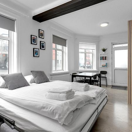 Cozy 2 Bedroom Apartment In Central Reykavik Reykjavik Ngoại thất bức ảnh