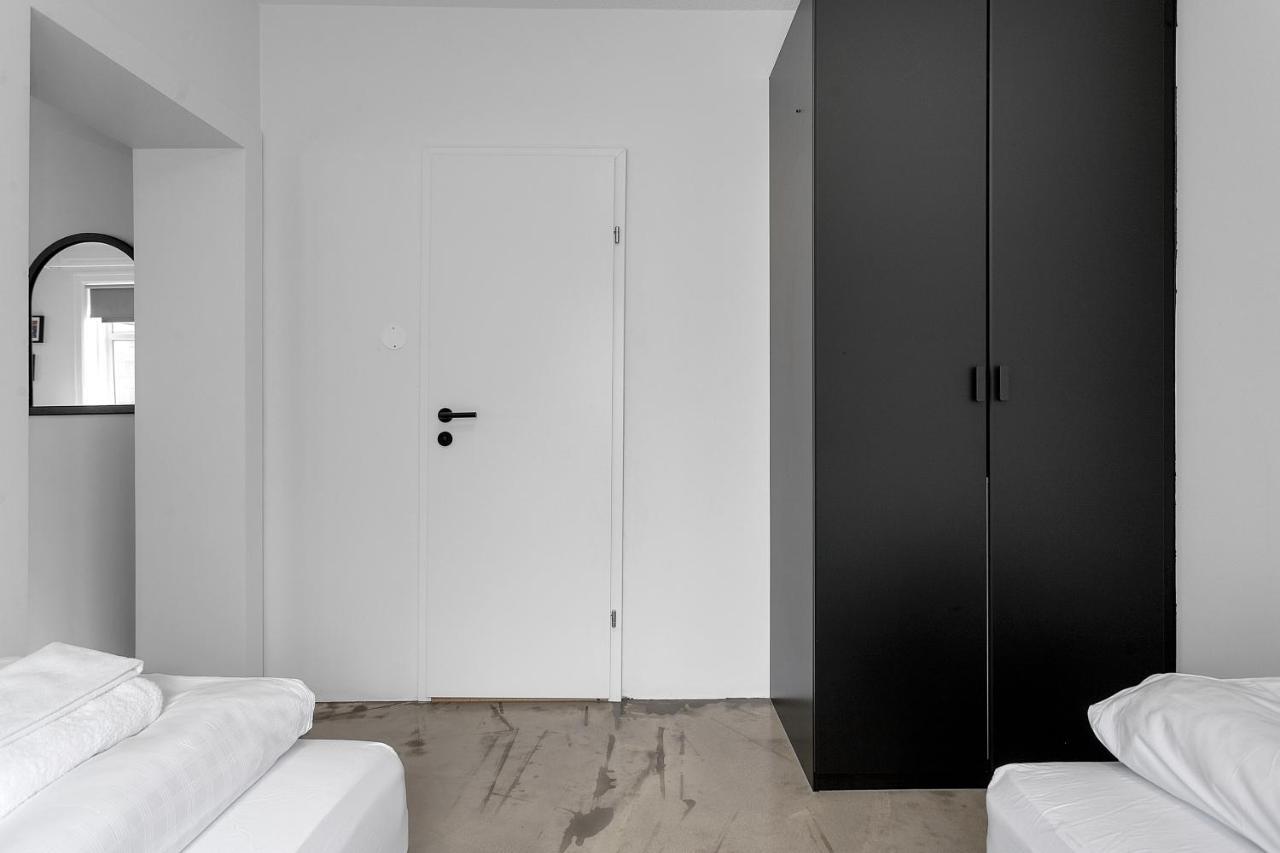 Cozy 2 Bedroom Apartment In Central Reykavik Reykjavik Ngoại thất bức ảnh