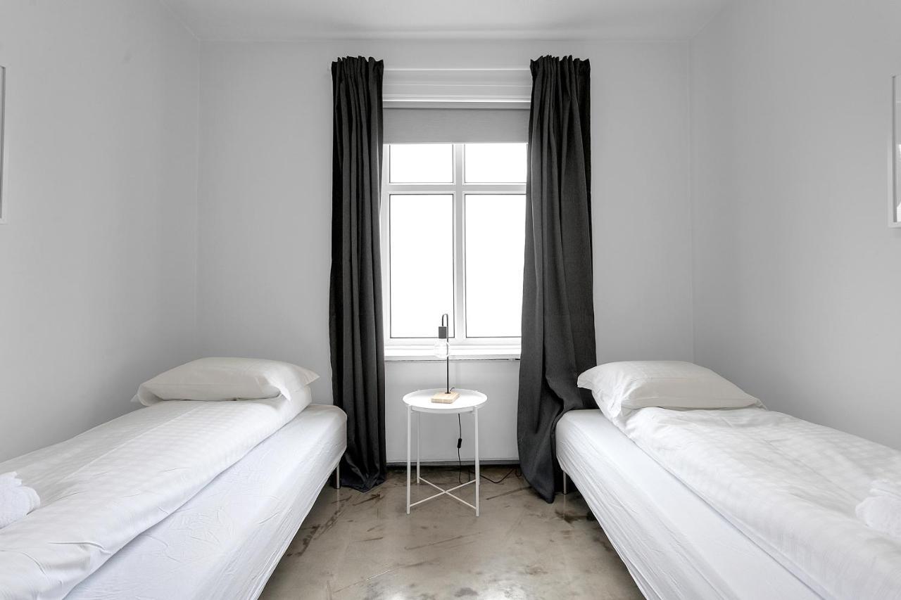 Cozy 2 Bedroom Apartment In Central Reykavik Reykjavik Ngoại thất bức ảnh