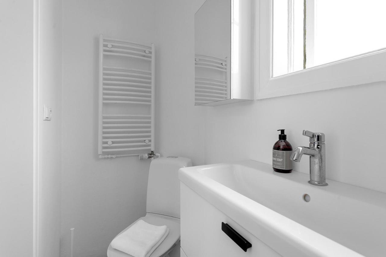 Cozy 2 Bedroom Apartment In Central Reykavik Reykjavik Ngoại thất bức ảnh