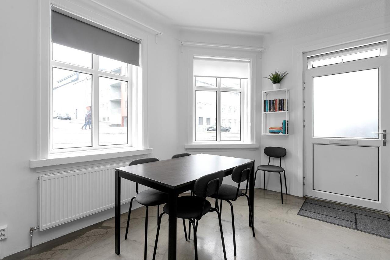Cozy 2 Bedroom Apartment In Central Reykavik Reykjavik Ngoại thất bức ảnh