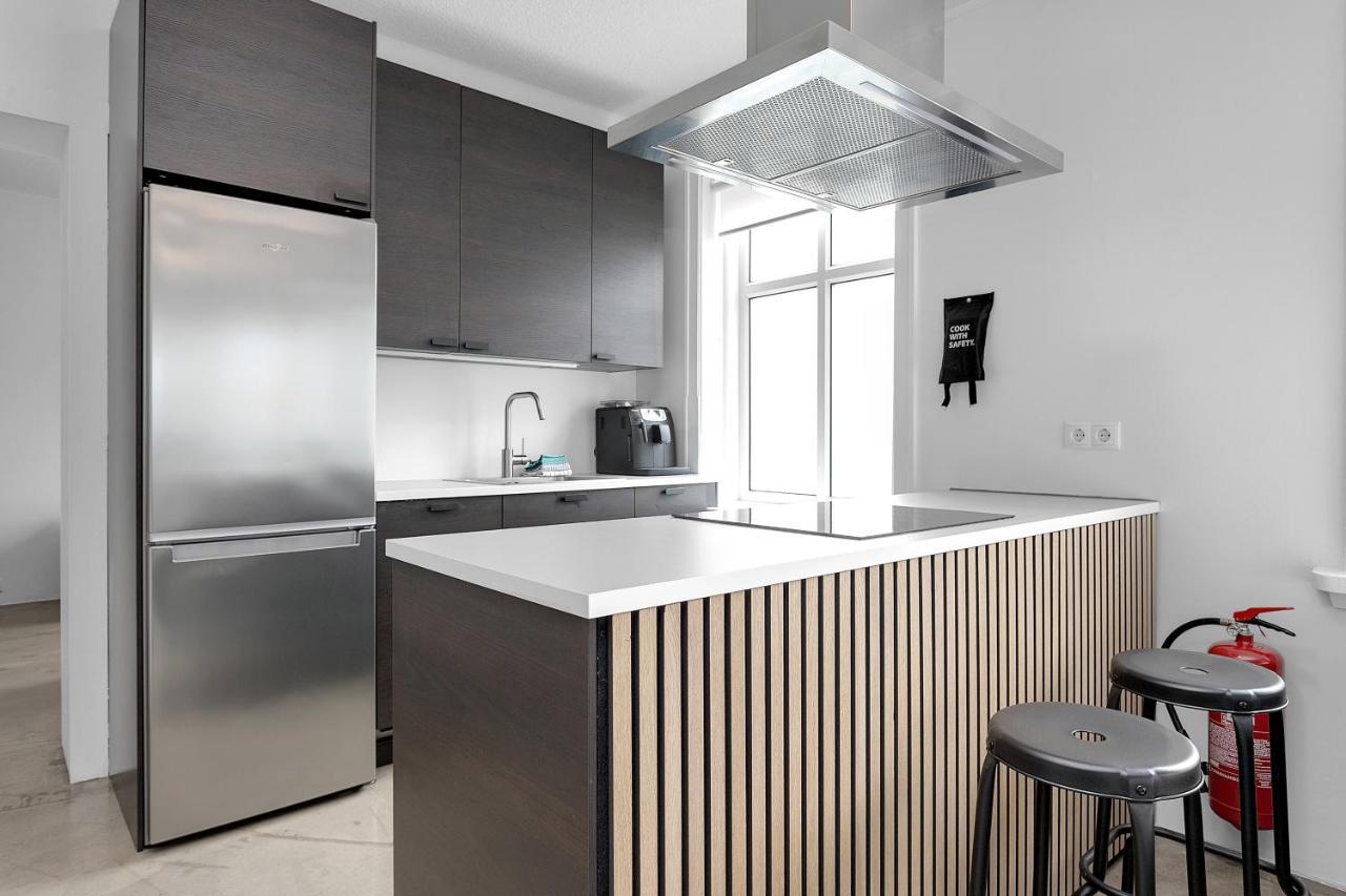 Cozy 2 Bedroom Apartment In Central Reykavik Reykjavik Ngoại thất bức ảnh