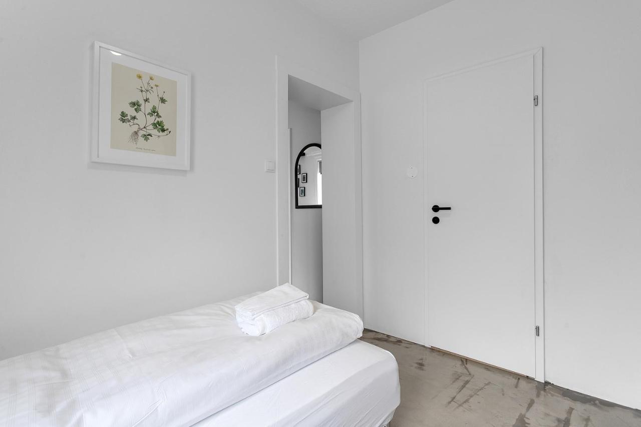 Cozy 2 Bedroom Apartment In Central Reykavik Reykjavik Ngoại thất bức ảnh