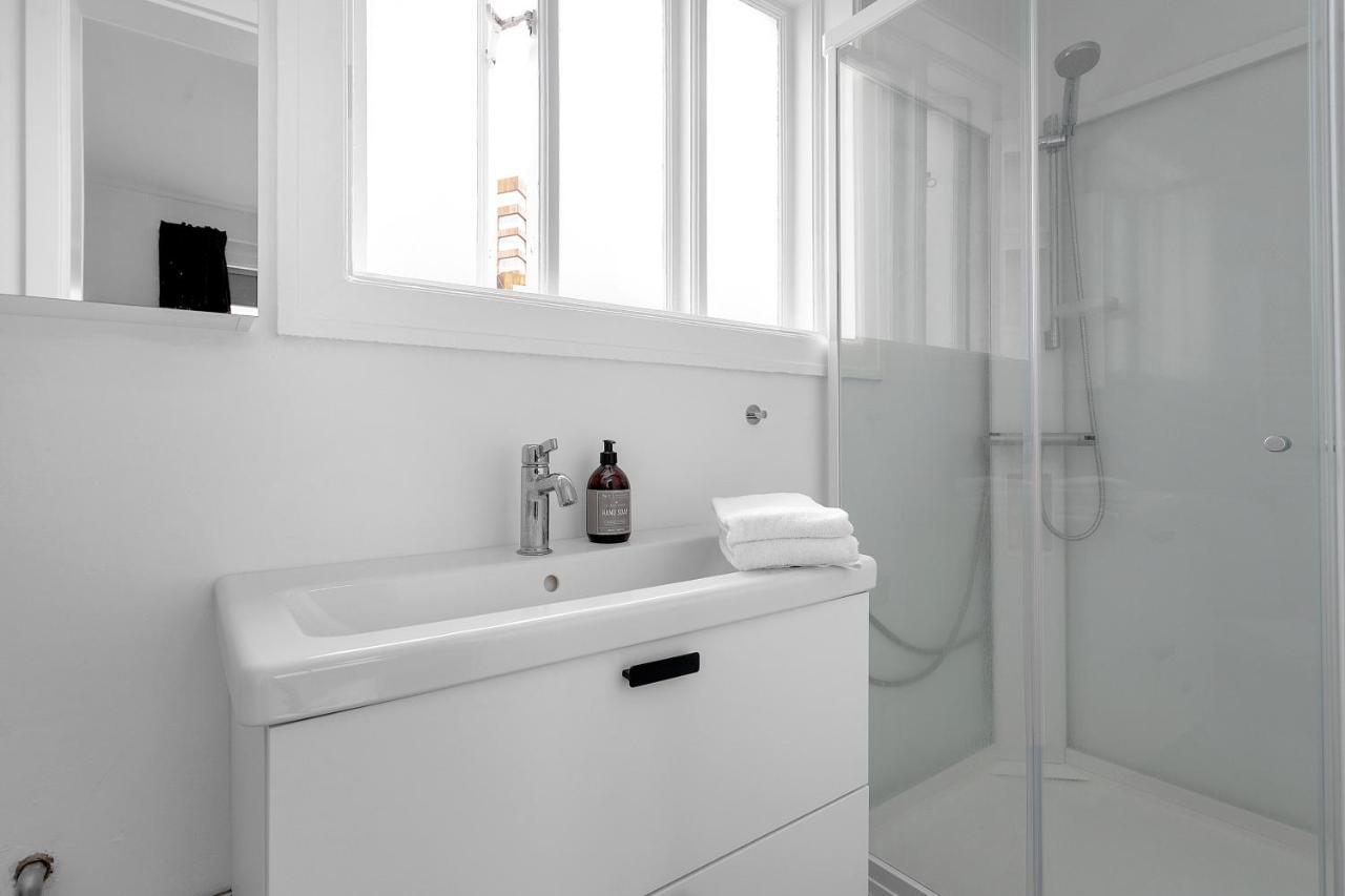 Cozy 2 Bedroom Apartment In Central Reykavik Reykjavik Ngoại thất bức ảnh