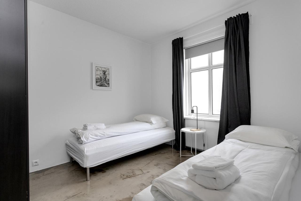 Cozy 2 Bedroom Apartment In Central Reykavik Reykjavik Ngoại thất bức ảnh